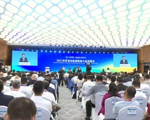 创新赋能产业转型升级 中国装备科技城扬帆起航