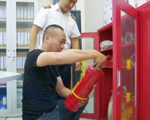 广汉：全面排查安全隐患 确保安全生产形势持续稳定