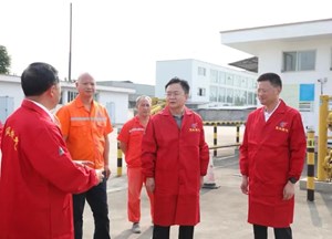 抓实抓细防灾减灾和安全生产工作 坚决防范遏制各类事故发生