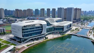 2023上市公司高端制造创新发展大会暨中国装备科技城（德阳）智造之旅全程回顾