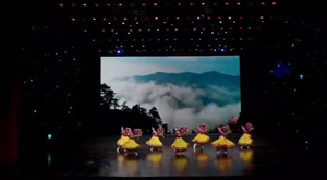 大德如阳•民间艺术展演倒计时6天