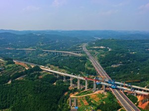 最新消息！今年底，德阳这条公路计划通车！20分钟飙拢……