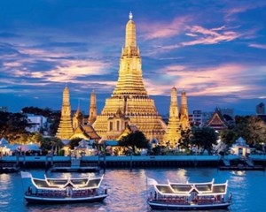 泰国宣布对中国游客免签5个月 假期你会去旅游吗？