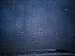 德阳人注意！强降雨来袭！时间就在......