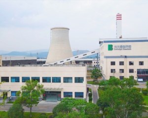 中江：蓄足“活水” 招引企业发展动能强劲