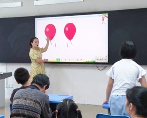 周夏辉：为“折翼天使”插上梦想的翅膀