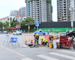 市城管执法局：全覆盖开展安全生产隐患大排查大整治