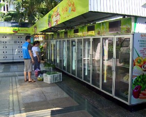 中江：加速建立商贸物流体系 县域商业建设步入“快车道”