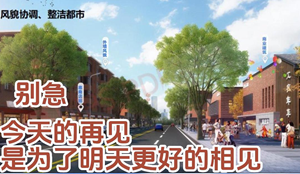 期待更美好的工农村