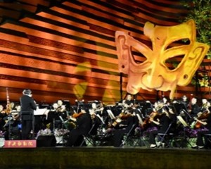 音乐盛宴，"宅兹中国·三星伴月蜀中秋"响彻中秋