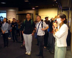 三星堆博物馆：做足做细准备工作 有序迎接八方游客
