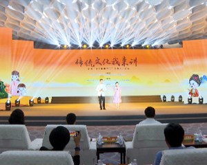 全国“红领巾讲解员”传统文化主题系列活动在德阳举行