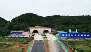 年内通车！德阳又多一条快速通道！还将上新1家医院，位置在......