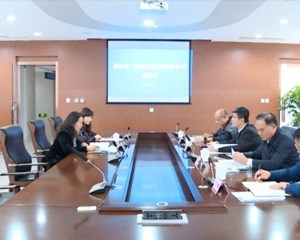 吴成钢赴德阳市三星堆演艺集团有限公司调研  