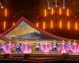 喜讯！德阳原创表演唱作品《我们挑起金扁担》在央视播出