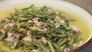 德阳美食系列一：金牌哑巴兔
