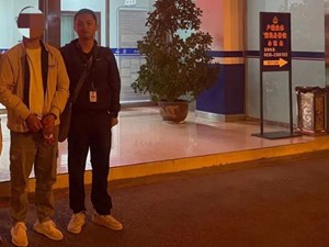 逮到了！德阳一男子想轻松赚钱，结果遇上了很“刑”的朋友……