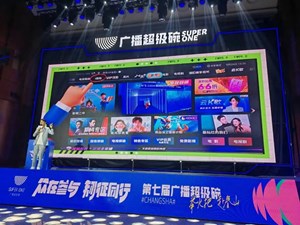 喜报！德阳广播再次荣获全国性奖项