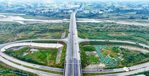 全面通车！德阳新增一条一级公路！设计时速增至80km/h！