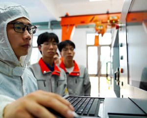德阳：服务国家战略 筑牢产教融合人才支撑
