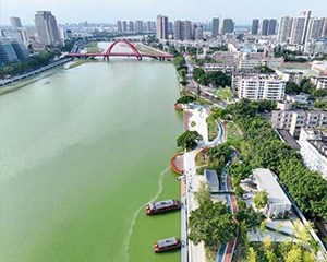 为啥要降低旌湖水位？官方回复来了！