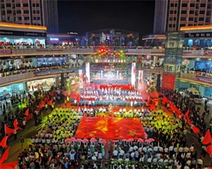 倒计时1天！罗江年度重磅活动震撼来袭，只等你来！