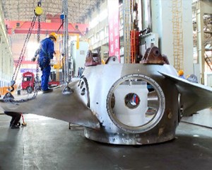 东方电机：用“东方智慧”点亮丝路