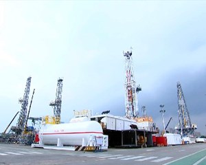 东方宏华：苦练内功 “出海”提速