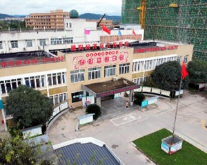 加快民生项目建设 持续提升城市品质