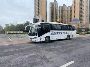 转发扩散！3号线摆渡车最新站点、时间、乘坐方式来了......