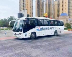 转发扩散！3号线摆渡车最新站点、时间、乘坐方式来了......