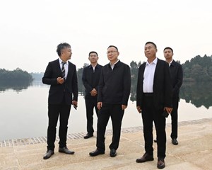 加快推动县域经济高质量发展 为德阳“重返前三”作出更大贡献