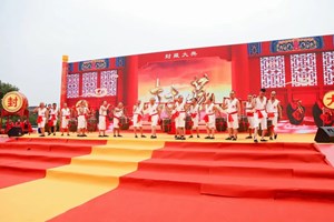 盛大开幕！绵竹这场美酒封藏文化节太热闹了！
