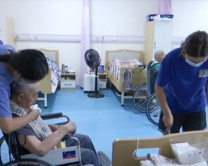 广汉：全面推动养老机构提档升级