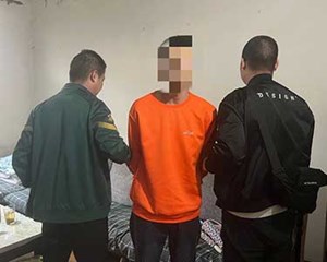 涉案10万余元！绵竹公安8小时速破黄金窃案