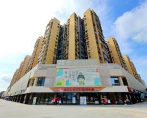 全国示范！德阳这个社区拟入选→