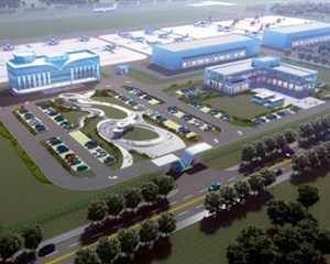 什邡通用机场正式获得省政府立项批复