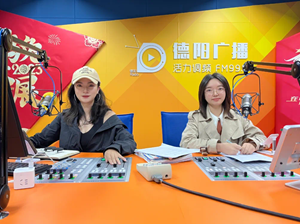 【法治德阳】楼道随意堆放杂物？不仅有安全隐患还违法！