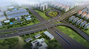 很多德阳人都在等！德阳这条重要道路预计完工时间在……