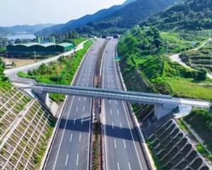 免费通行！宜威高速、铜安高速正式通车！