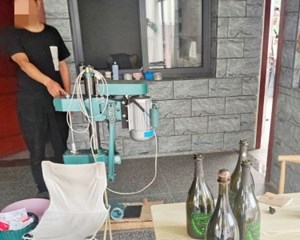 涉案40万！一家全被抓