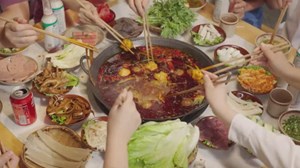 第五次全国经济普查正在进行时，了解经济普查，从一顿火锅开始……