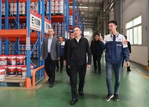 加快打造先进制造业集群 为德阳高质量发展塑造新优势培育新动能