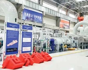 骄傲！近期，“德阳造”有这些好消息→
