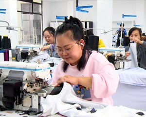 厚植产业发展 助力乡村振兴