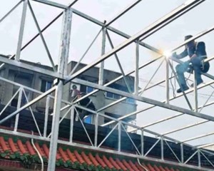 400㎡！拆！中江一违建被依法拆除→