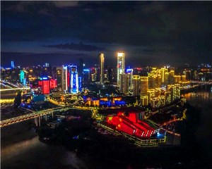 德阳：探寻城市出圈“密码” 助力实施“文旅争先”战略