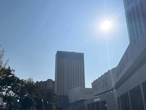 热到穿短袖！德阳天气即将反转，跌至▉℃！新一轮降温降雨来了……