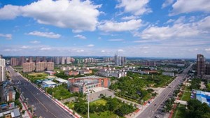 好消息！德阳或添一所本科大学！正在公示！