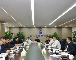 李文清刘光强带队赴省级有关部门拜访并对接工作
